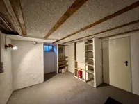Flur Souterrain