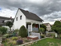 Gartenansicht