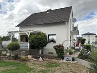 Gartenansicht