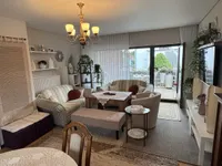 Wohn- Essbereich