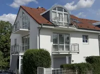 Straßenansicht