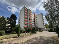 Seitenansicht