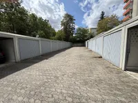Garagenhof