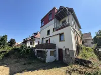 Rückansicht