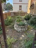 Vorgarten