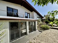 Gartenansicht