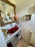 Gäste WC