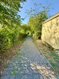 Fußweg nach Wörrstadt