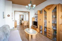 EG / Wohn-Ess-Zimmer