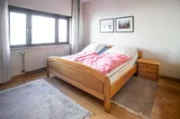 EG / Schlafzimmer