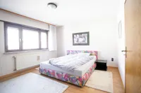 OG / Schlafzimmer