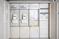Elektrik