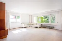 EG / Wohn - Esszimmer