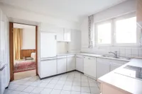 EG / Küche