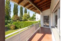OG / Blick Balkon
