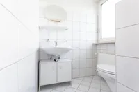 OG / Tageslicht-WC