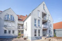 Rückansicht