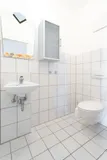 Gäste - WC