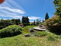 Gartenansichten