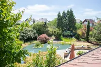 Gartenansichten