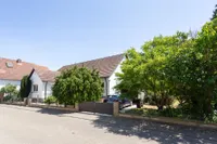 Straßenansichten