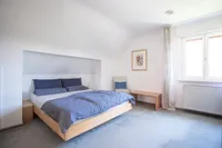 DG / Schlafzimmer