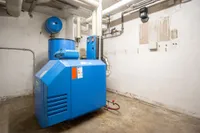 KG / Energieerzeuger