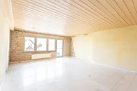 Wohn - Esszimmer