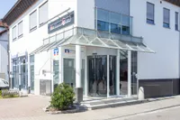 Eingangsbereich