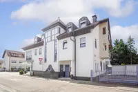 Lieferanteneingang