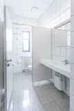 WC - Herren