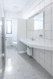 WC - Damen