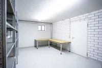 KG - Lager
