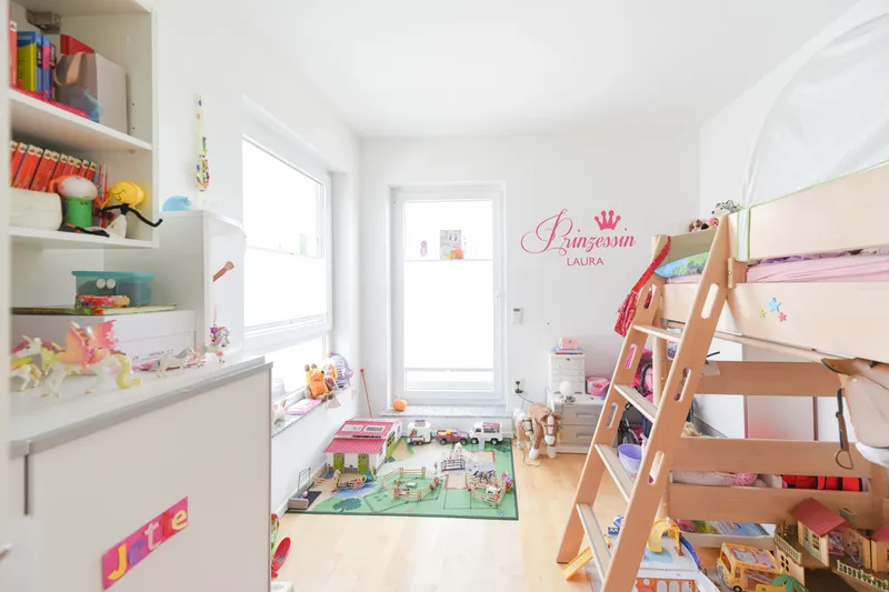 Kinderzimmer