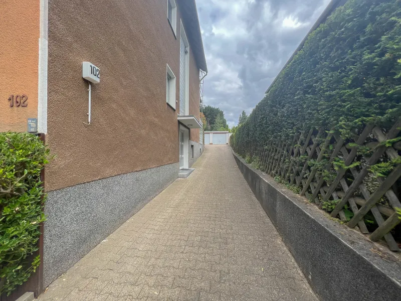Außenansicht