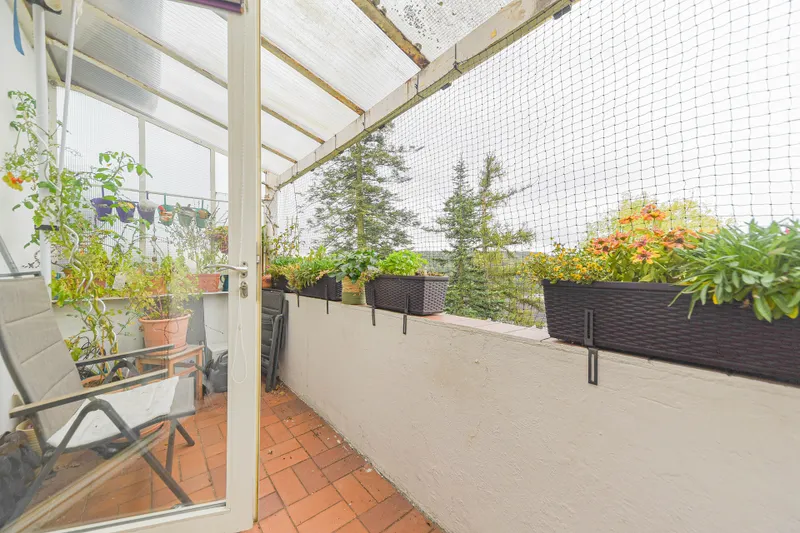 Balkon 1. OG