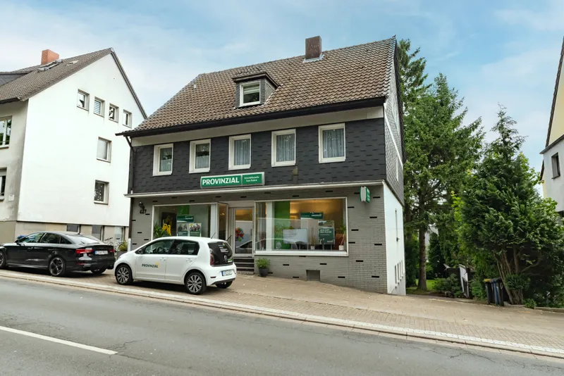 Ansicht