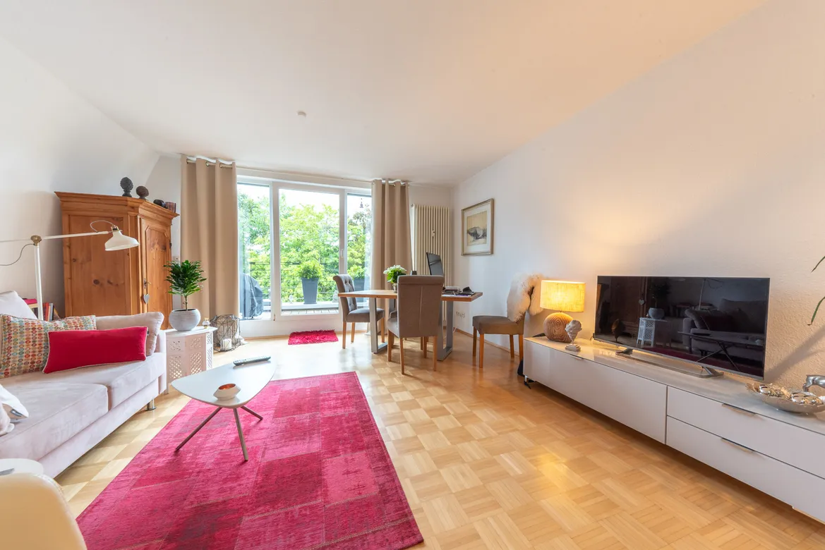 KETTWIG - Charme, Chic und ganz viel Charakter