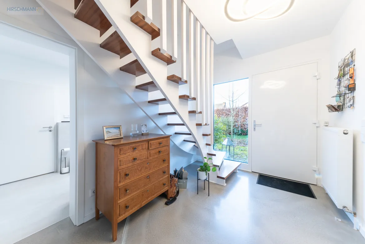 Ein Haus, das begeistert in Meerbusch - Bösinghoven!