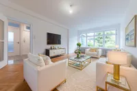 Flügeltüren öffnen Räume und Waldträume 1.200 € - Foto 3