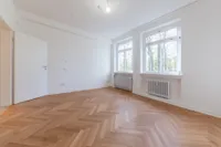 Flügeltüren öffnen Räume und Waldträume 1.200 € - Foto 1