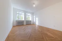 Flügeltüren öffnen Räume und Waldträume 1.200 € - Foto 2