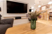 Real Estate Title Image Background
