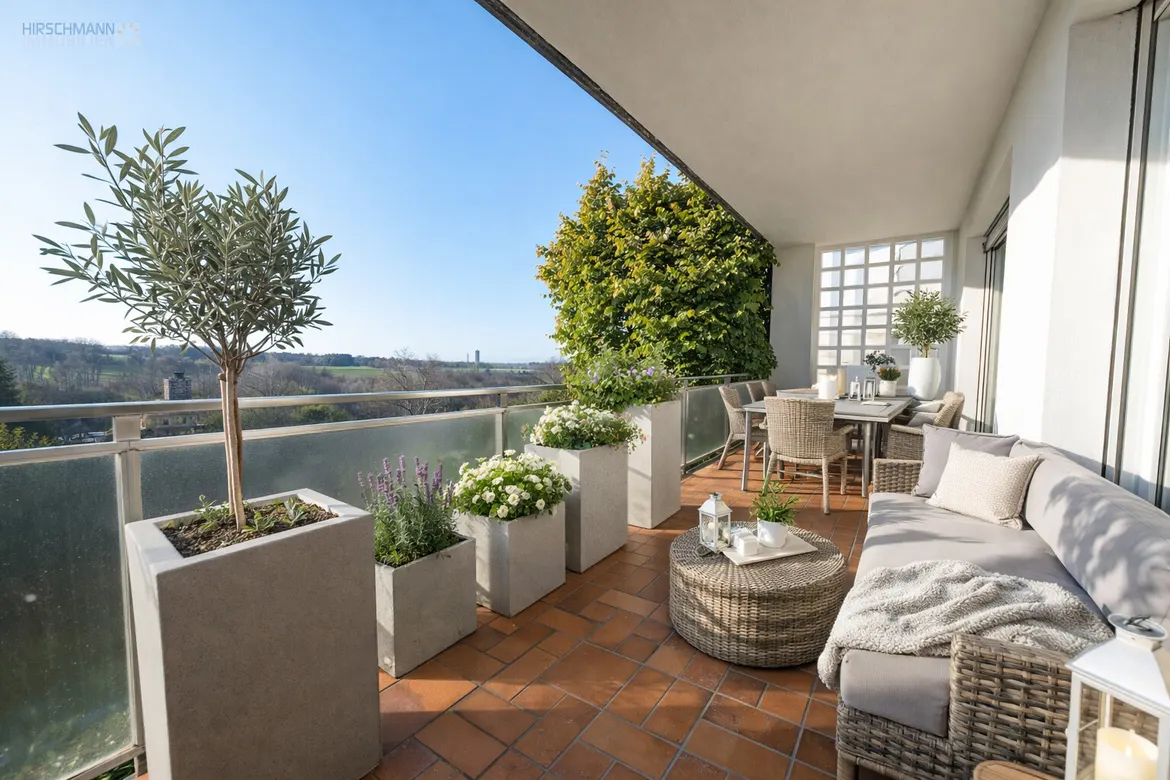 Zwei Wohneinheiten - Ein Zuhause. Zwei Konzepte. Unzählige Möglichkeiten.