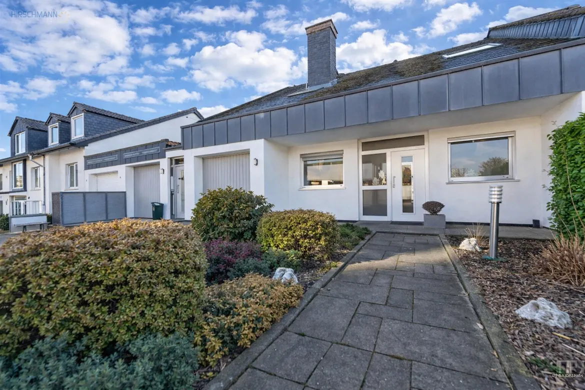 Zwei Wohneinheiten - Ein Zuhause. Zwei Konzepte. Unzählige Möglichkeiten.