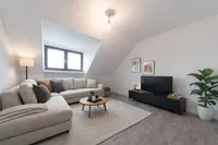 Lichtdurchflutet und frisch renoviert – Wohnen mit Komfort 650 € - Photo 1