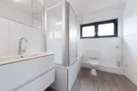 Lichtdurchflutet und frisch renoviert – Wohnen mit Komfort 650 € - Photo 5