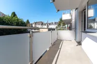 Wohnen mit Licht und Raum – 3-Zimmer-Wohnung mit Balkon 610 € - Foto 5