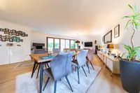 RESERVIERT - Wohnen, wo das Oberdorf am schönsten ist 1.380 € - Photo 4