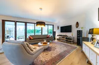 RESERVIERT - Wohnen, wo das Oberdorf am schönsten ist 1.380 € - Photo 2